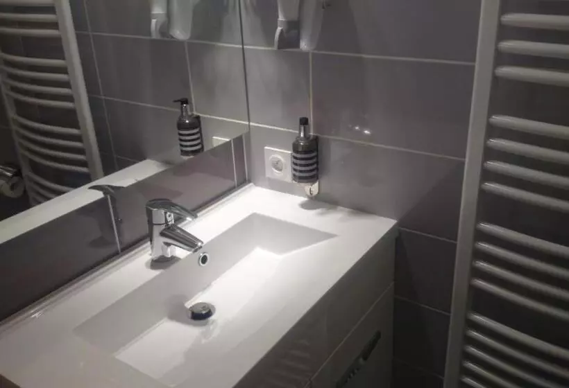 Hotelli Hôtel Carpe Diem