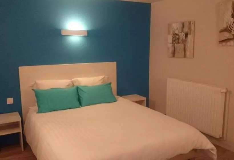 Hotelli Hôtel Carpe Diem