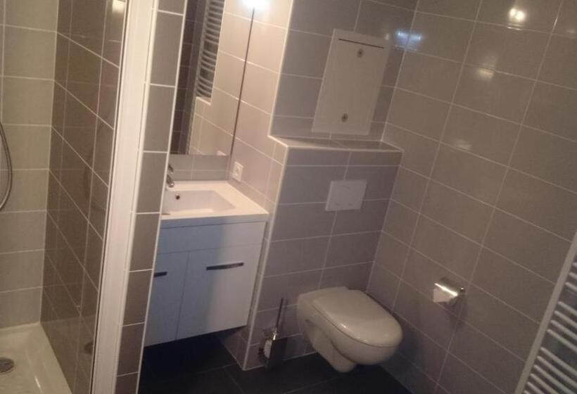 בית מלון כפרי Hôtel Carpe Diem