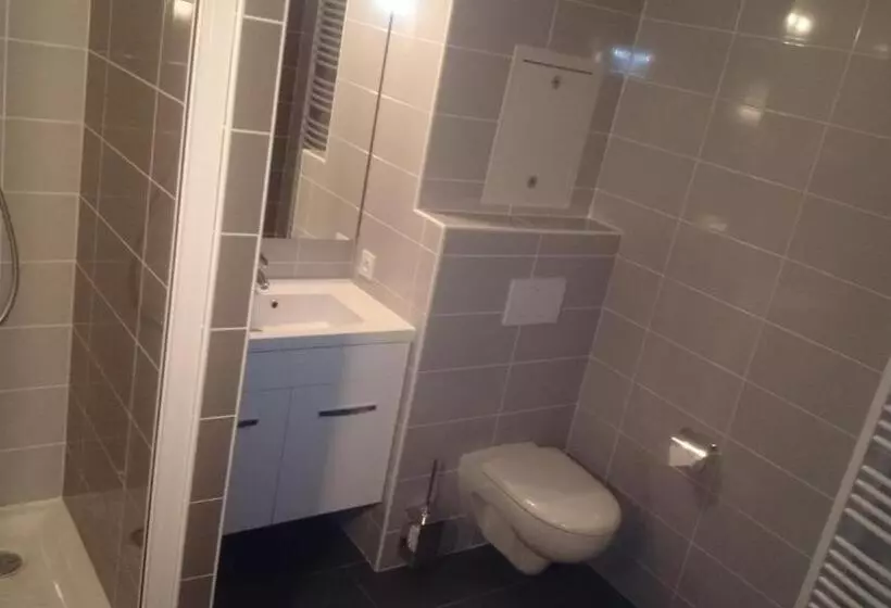 Hotelli Hôtel Carpe Diem