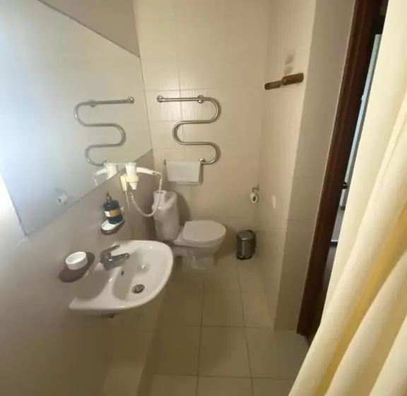 هتل širvintos Viešbutis