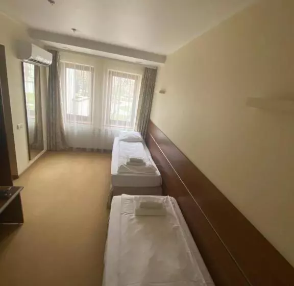 هتل širvintos Viešbutis