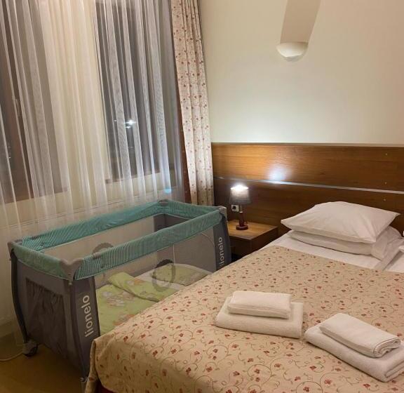 Hotel širvintos Viešbutis