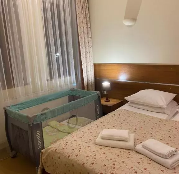 هتل širvintos Viešbutis