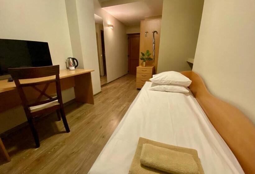 Hotel širvintos Viešbutis