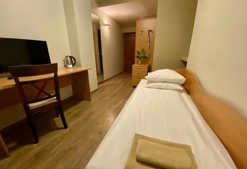 هتل širvintos Viešbutis