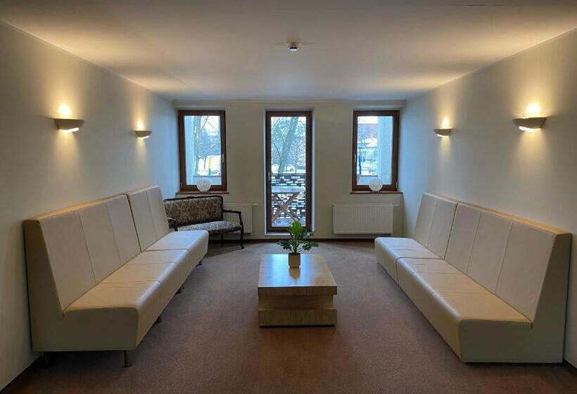 Hotel širvintos Viešbutis