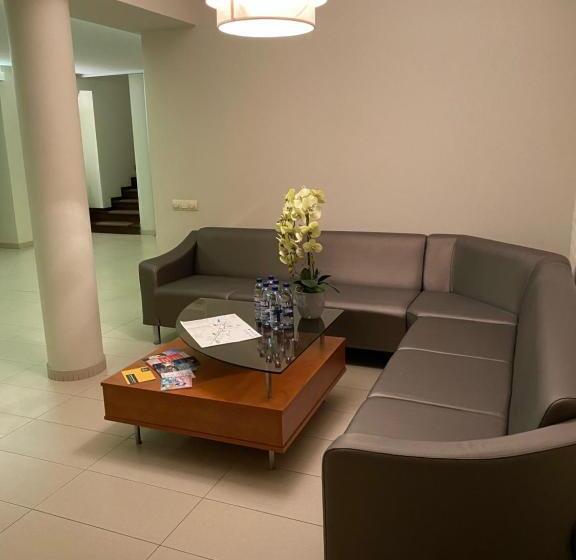 Hotel širvintos Viešbutis