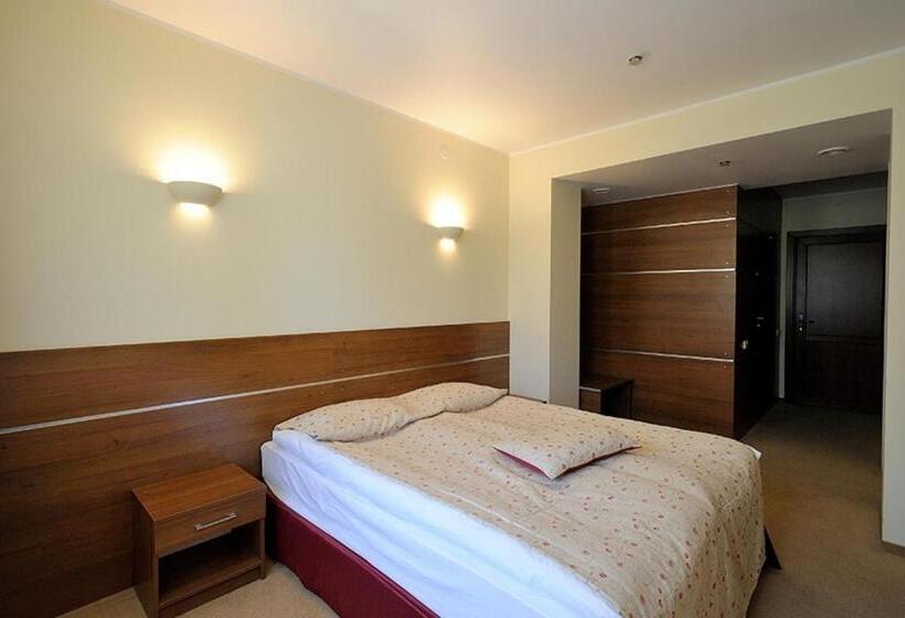 Hotel širvintos Viešbutis