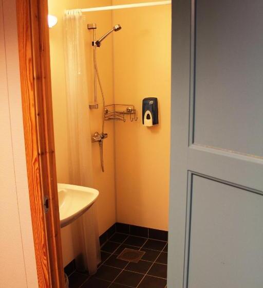 Hotel Ljosland Fjellstove