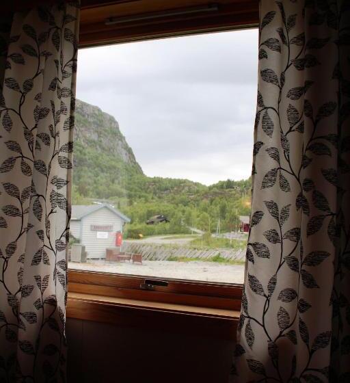 Hotel Ljosland Fjellstove