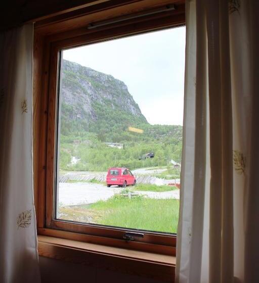 Hotel Ljosland Fjellstove