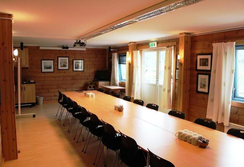 Hotel Ljosland Fjellstove