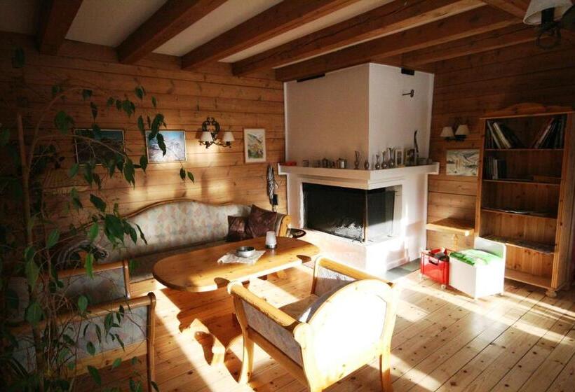 Hotel Ljosland Fjellstove