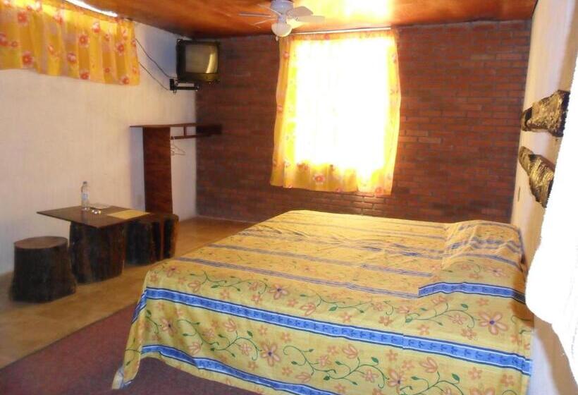 فندق Valle De Bravo