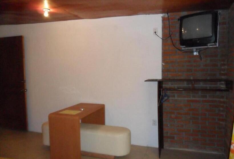 فندق Valle De Bravo