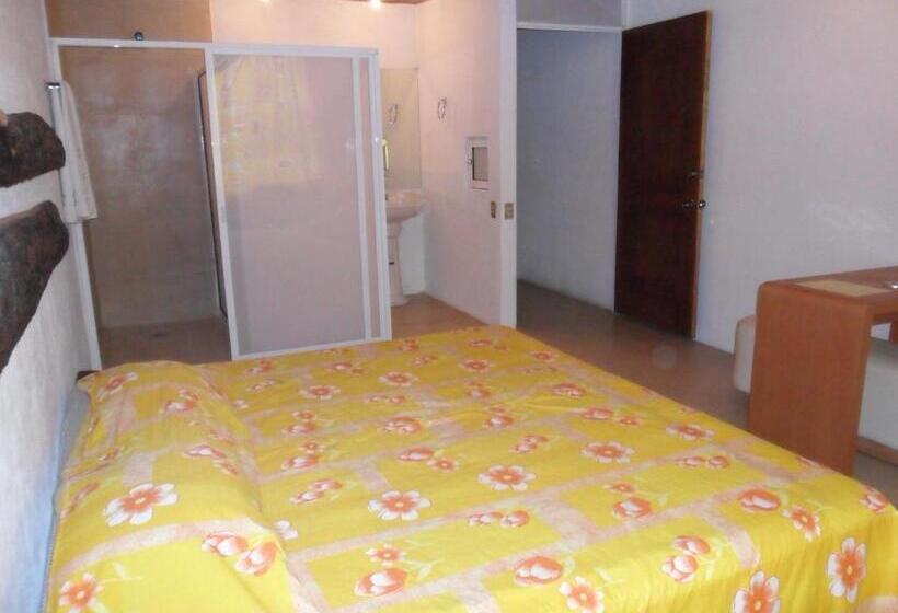 فندق Valle De Bravo