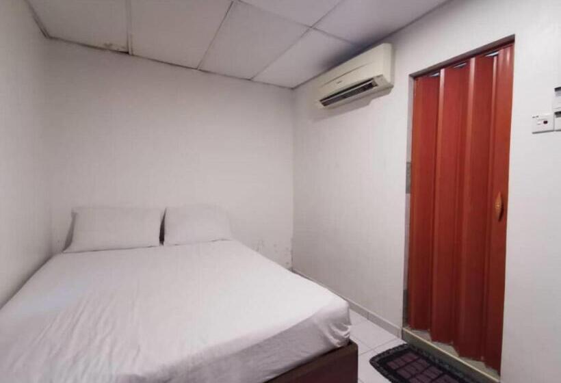 Mz Hotel Official Account