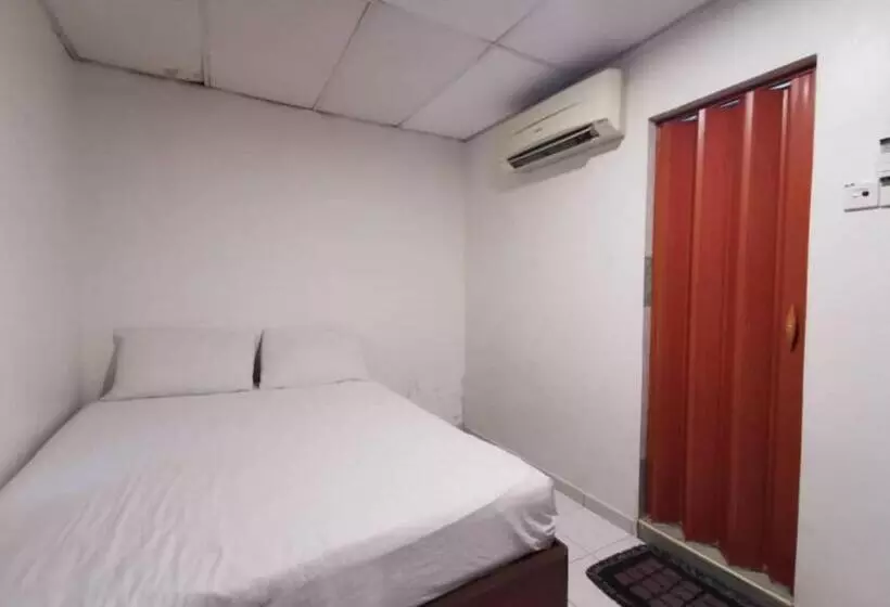 Mz Hotel Official Account