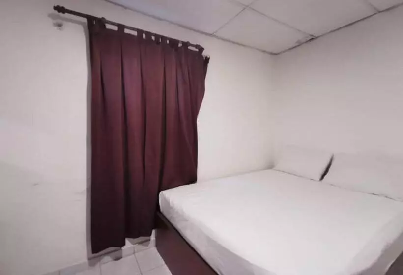 Mz Hotel Official Account