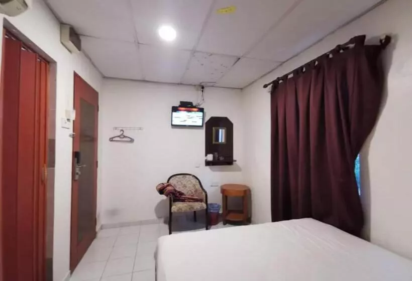 Mz Hotel Official Account