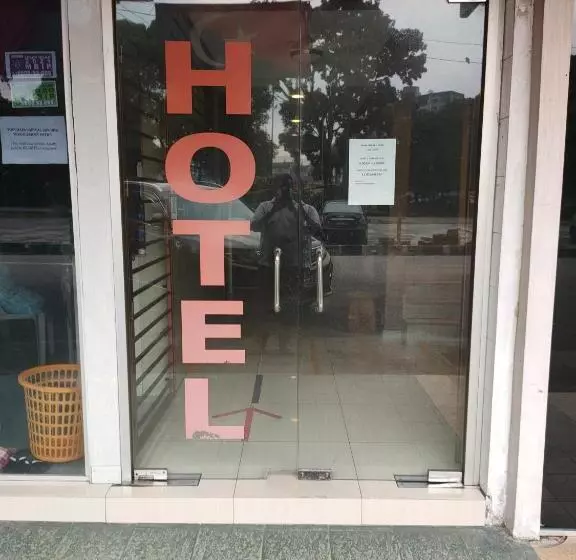 Mz Hotel Official Account