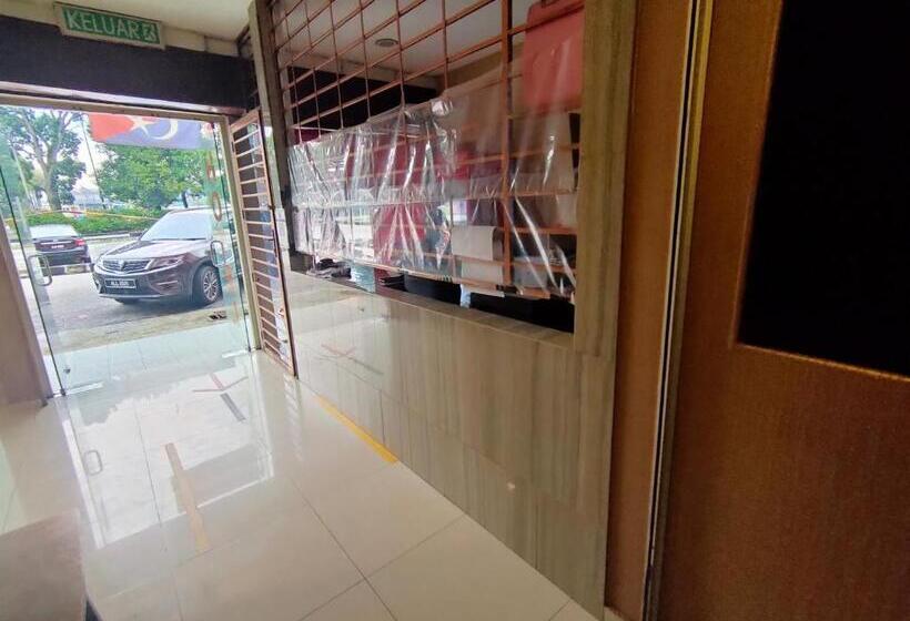 Mz Hotel Official Account