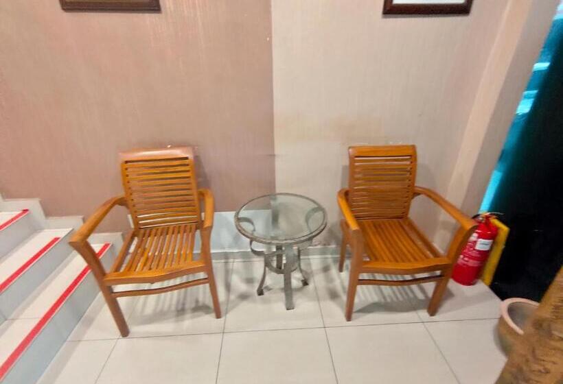 Mz Hotel Official Account