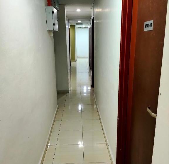 Mz Hotel Official Account