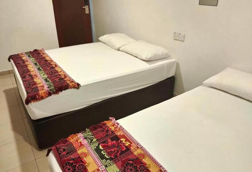 Mz Hotel Official Account