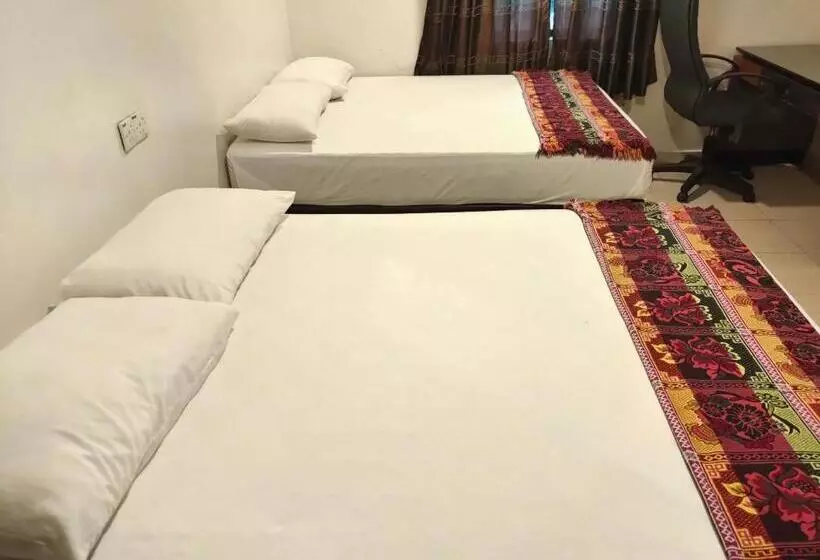 Mz Hotel Official Account