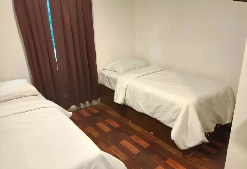 Mz Hotel Official Account