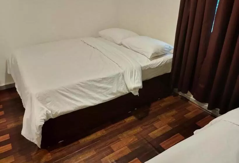 Mz Hotel Official Account
