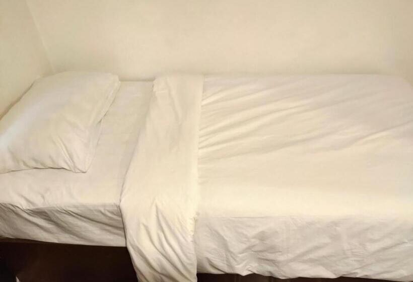 Mz Hotel Official Account