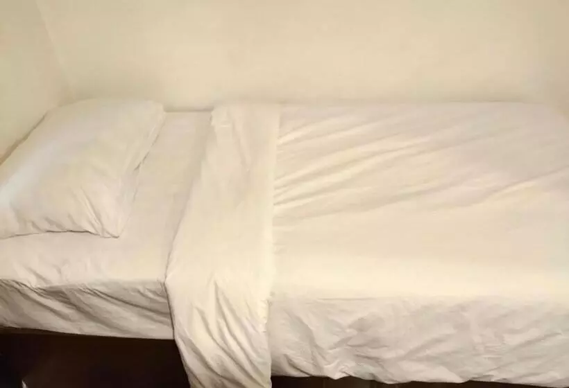Mz Hotel Official Account