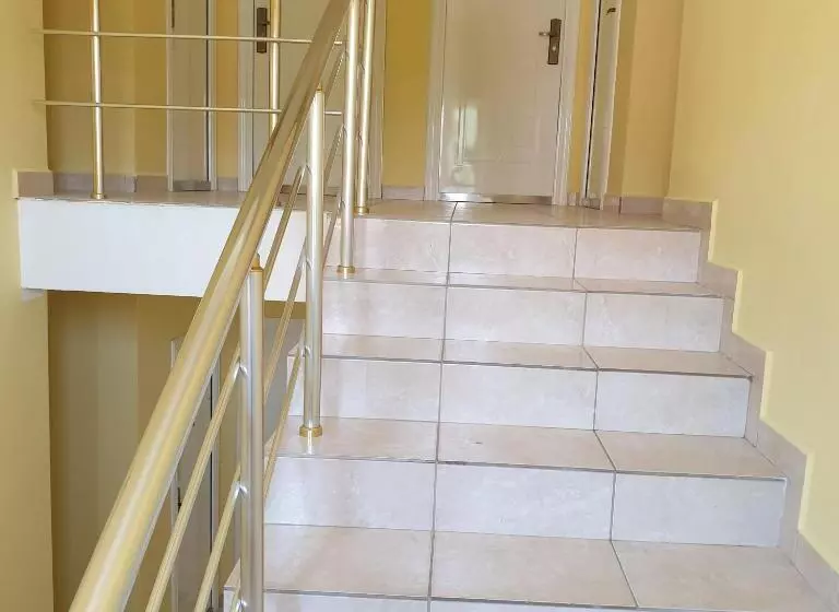 پانسیون Apartmans Hari