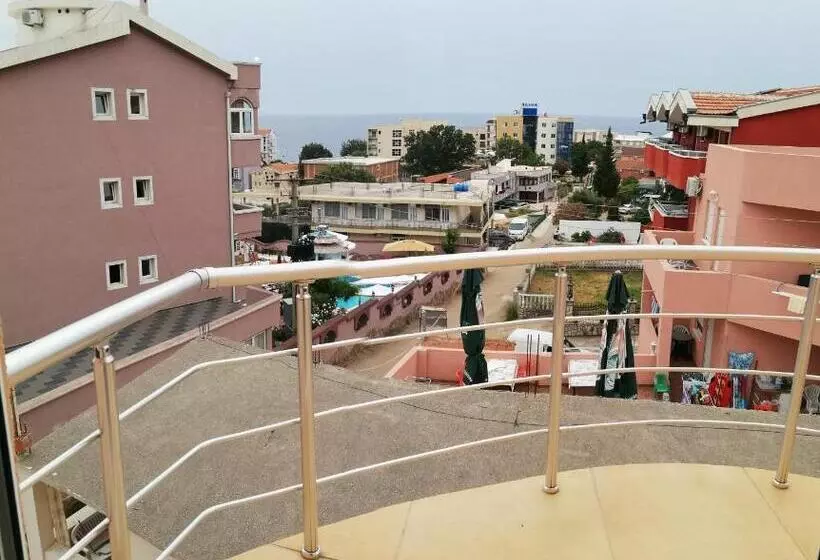پانسیون Apartmans Hari