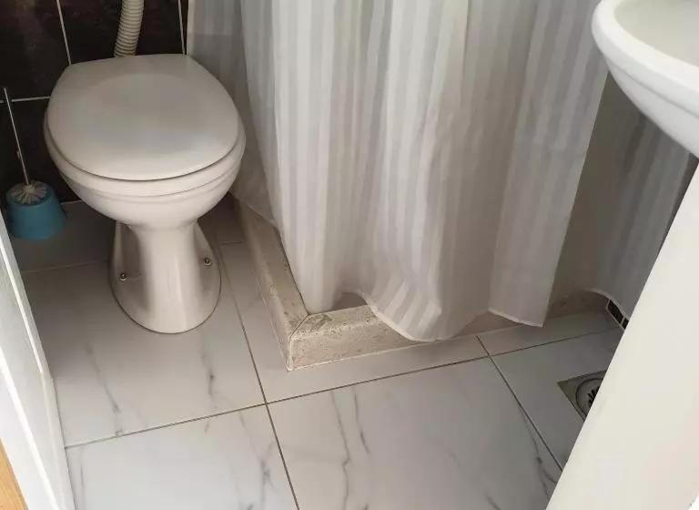 پانسیون Apartmans Hari