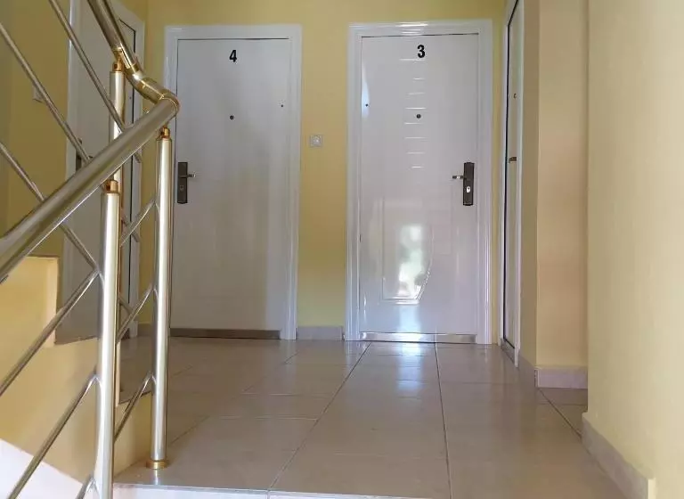 پانسیون Apartmans Hari