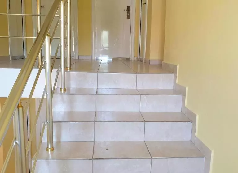 پانسیون Apartmans Hari