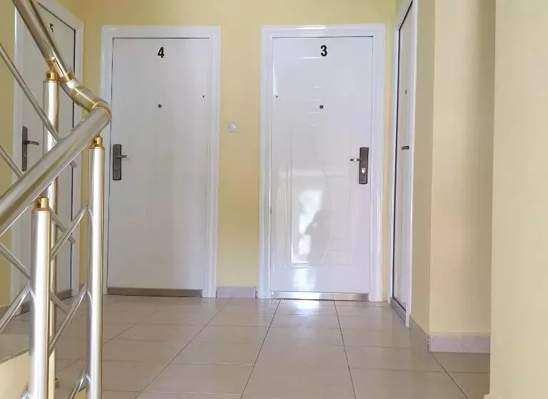 پانسیون Apartmans Hari