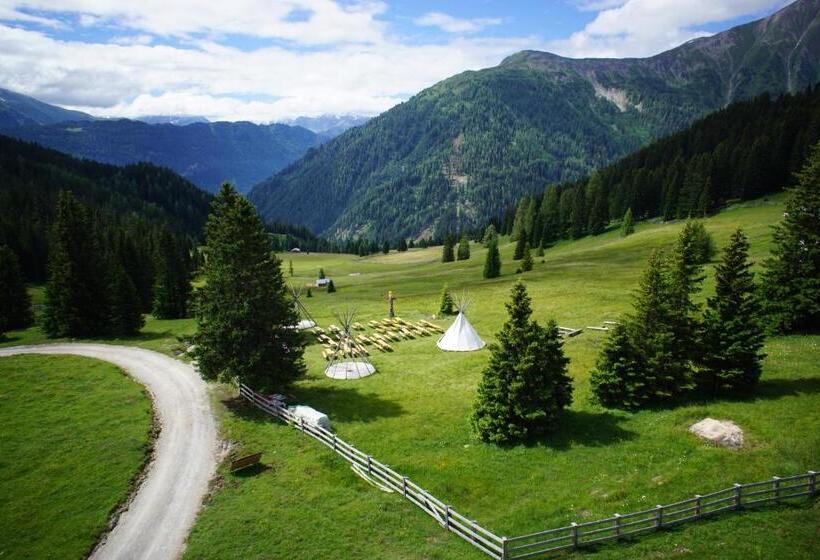 Majatalo Haus Notburga