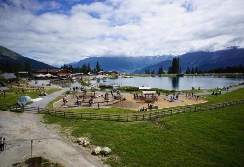 Majatalo Haus Notburga