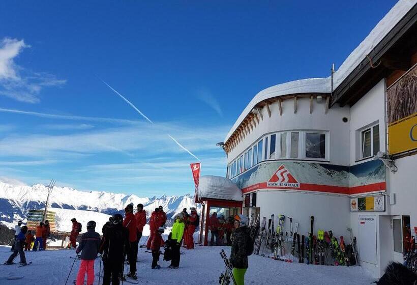 Majatalo Haus Notburga