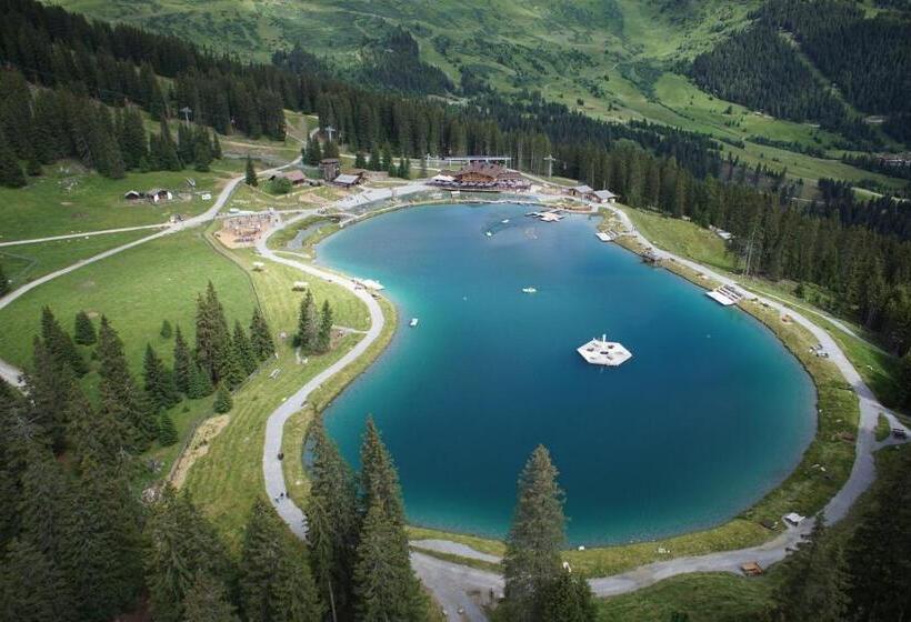 Majatalo Haus Notburga