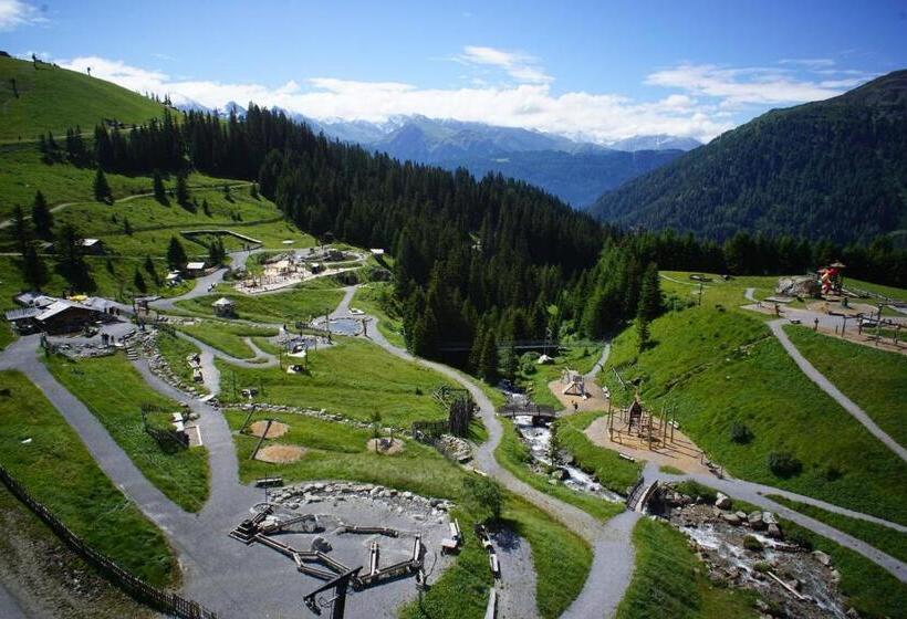 Majatalo Haus Notburga