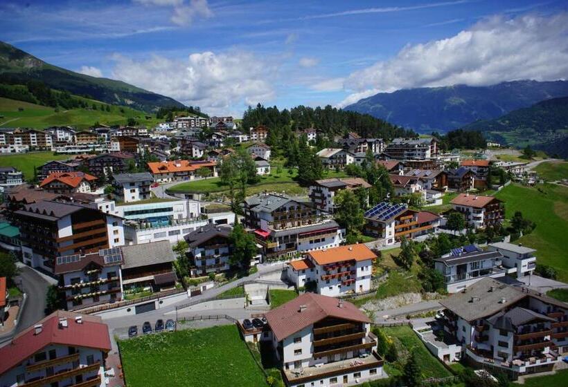 Majatalo Haus Notburga