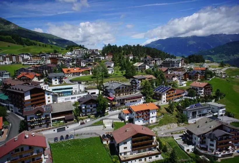 Majatalo Haus Notburga