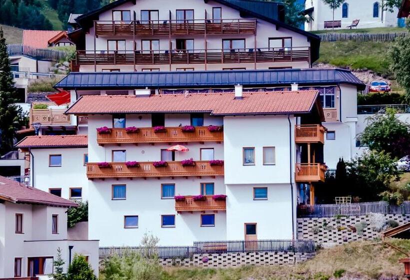 Majatalo Haus Notburga