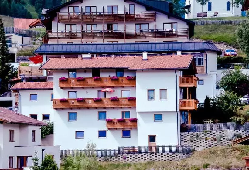 Majatalo Haus Notburga